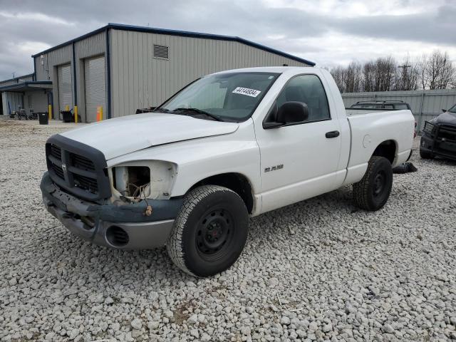 Obraz 2008 DODGE RAM 1500 ST 2008