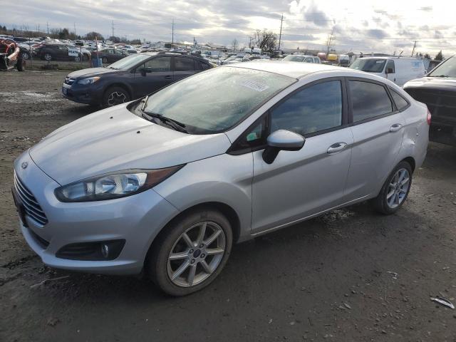2017 FORD FIESTA SE 2017 image