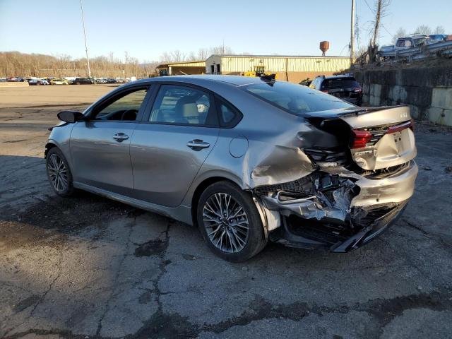 Obraz 2 z 2023 KIA FORTE GT LINE 2023 z VIN 3KPF54AD9PE620237