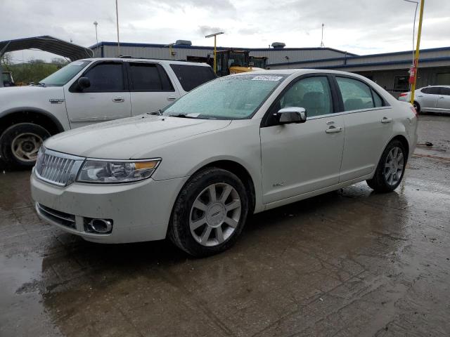 2007 LINCOLN MKZ  2007 image