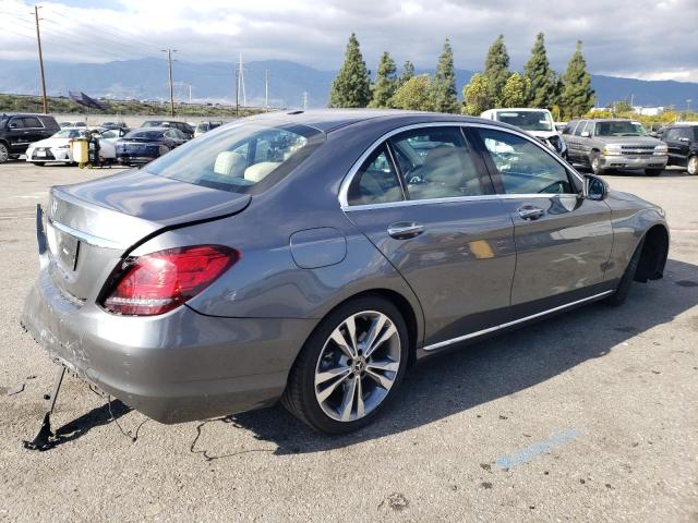 Image 3 of 2019 MERCEDES-BENZ C 300 2019 with VIN 55SWF8DB0KU288897