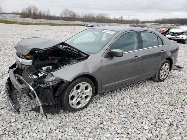 Obraz 2011 FORD FUSION SE 2011