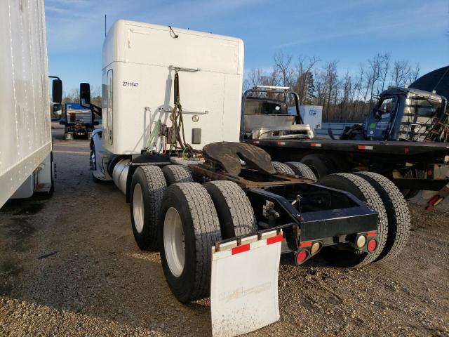 Image 3 of 2016 PETERBILT 579  2016 with VIN 1XPBDP9XXGD335631
