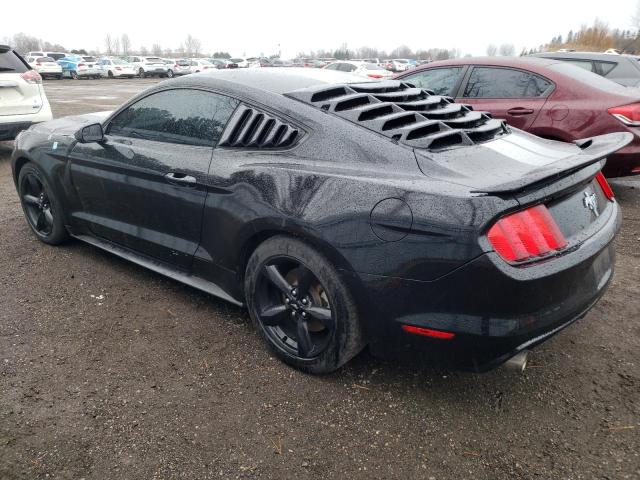 Obraz 2 z 2016 FORD MUSTANG  2016 z VIN 1FA6P8AM4G5308393