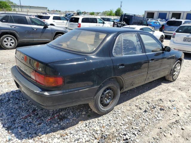 Изображение 3 1995 TOYOTA CAMRY LE 1995 с VIN JT2SK12EXS0286369