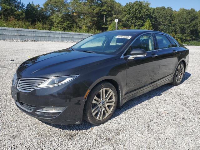 2013 LINCOLN MKZ  2013 image