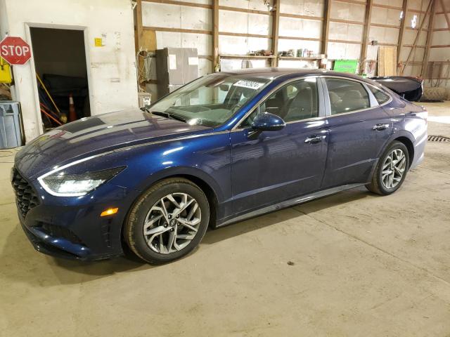 Изображение 2020 HYUNDAI SONATA SEL 2020