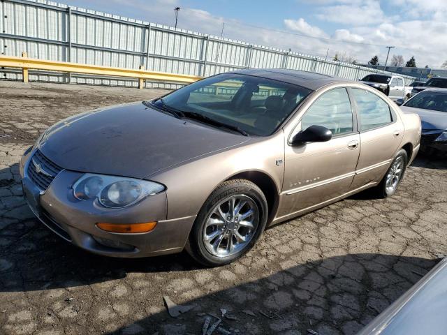 Image 1 of 1999 CHRYSLER 300M  1999 with VIN 2C3HE66G3XH527746