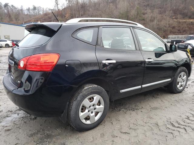 Image 3 of 2015 NISSAN ROGUE SELECT S 2015 with VIN JN8AS5MV7FW770532