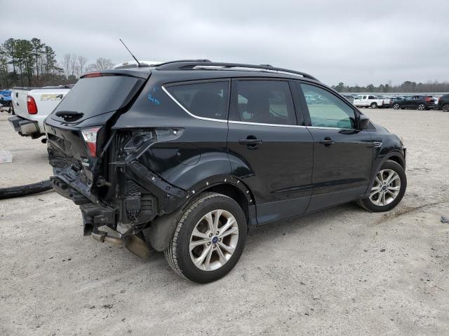 Image 3 of 2017 FORD ESCAPE SE 2017 with VIN 1FMCU0GD3HUD34193