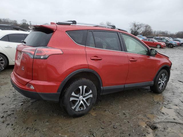 Изображение 3 2017 TOYOTA RAV4 LE 2017 с VIN JTMBFREV2HJ134742