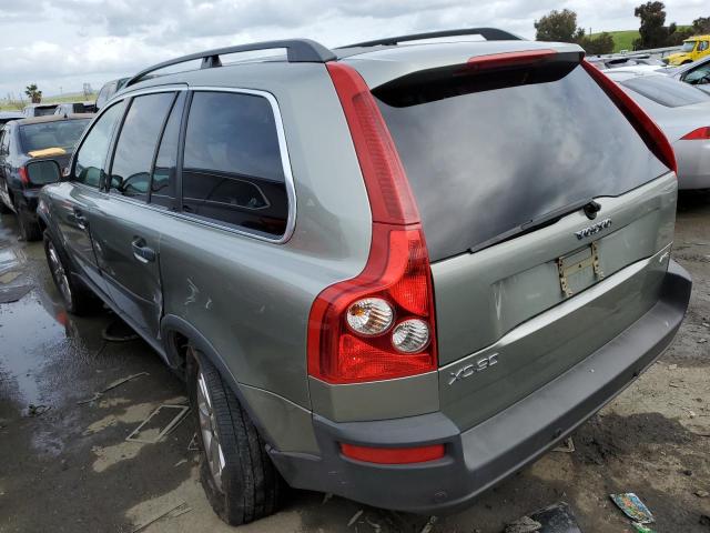 Obraz 2 z 2006 VOLVO XC90  2006 z VIN YV4CZ592361246013