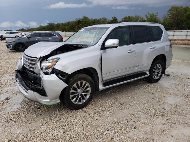 Obraz 1 z 2016 LEXUS GX 460 PREMIUM 2016 z VIN JTJJM7FX3G5133870