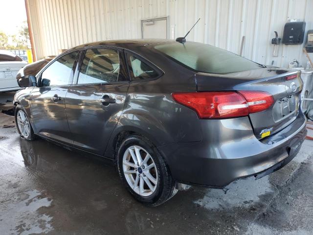 Obraz 2 z 2018 FORD FOCUS SE 2018 z VIN 1FADP3FE3JL284988