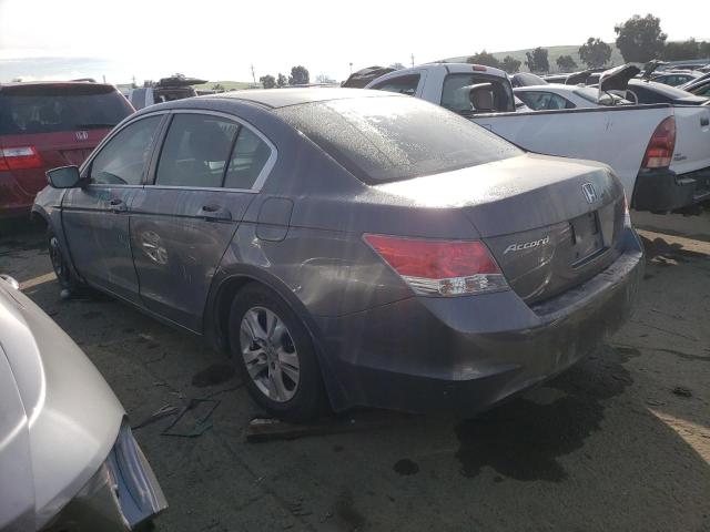 Изображение 2 2010 HONDA ACCORD LXP 2010 с VIN 1HGCP2F40AA051994