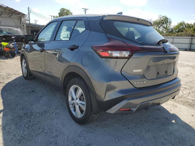 Obraz 2 z 2021 NISSAN KICKS S 2021 z VIN 3N1CP5BV6ML493113