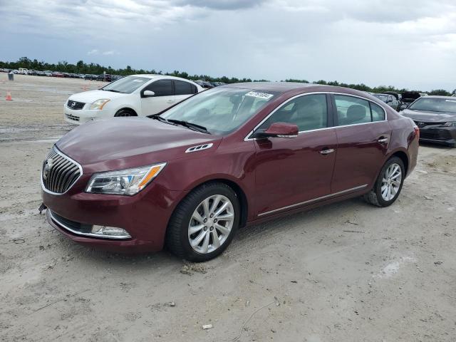 Obraz 1 z 2016 BUICK LACROSSE  2016 z VIN 1G4GB5G38GF189425