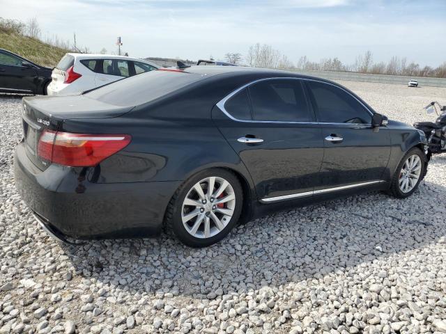 Изображение 3 2010 LEXUS LS 460 2010 с VIN JTHCL5EF3A5008188