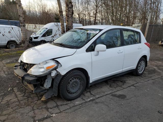 Image 1 of 2011 NISSAN VERSA S 2011 with VIN 3N1BC1CP2BL442978