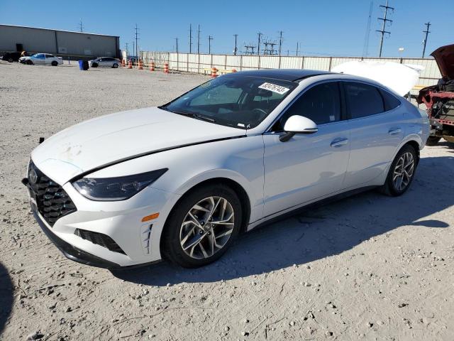 Изображение 2023 HYUNDAI SONATA SEL 2023