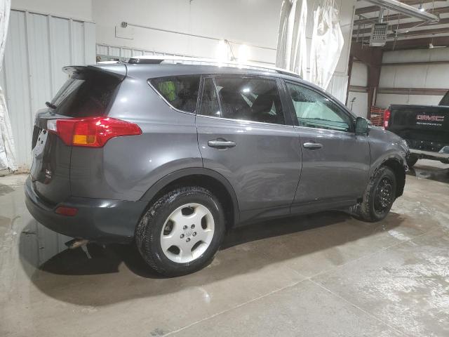 Изображение 3 2013 TOYOTA RAV4 XLE 2013 с VIN 2T3RFREV0DW028297