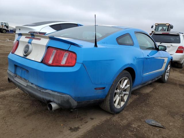 Image 3 of 2010 FORD MUSTANG GT 2010 with VIN 1ZVBP8CH5A5118888