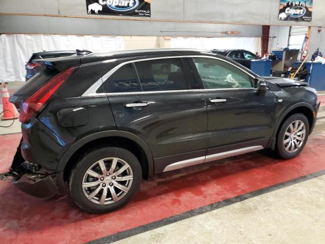 Obraz 3 z 2021 CADILLAC XT4 PREMIUM LUXURY 2021 z VIN 1GYFZDR41MF079267