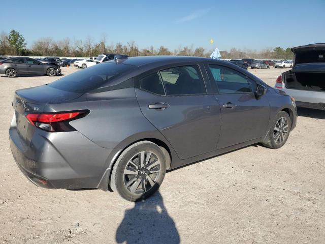 Image 3 of 2021 NISSAN VERSA SV 2021 with VIN 3N1CN8EV2ML917437