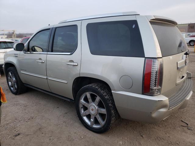 Image 2 of 2014 CADILLAC ESCALADE PREMIUM 2014 with VIN 1GYS4CEFXER243081