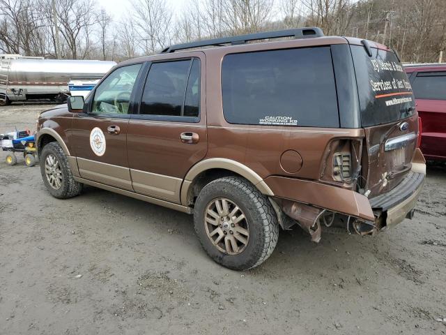 Obraz 2 z 2012 FORD EXPEDITION XLT 2012 z VIN 1FMJU1J50CEF66087