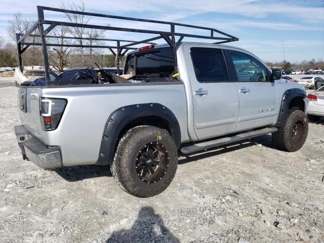 Image 3 of 2005 NISSAN TITAN XE 2005 with VIN 1N6BA07B75N555807