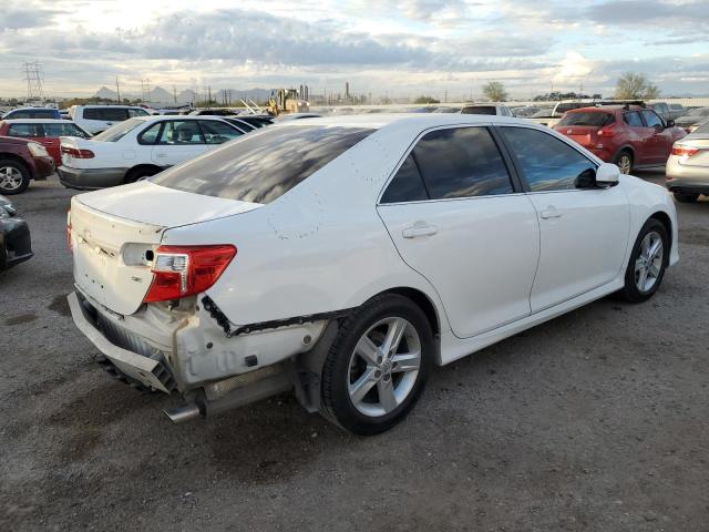 Image 3 of 2013 TOYOTA CAMRY L 2013 with VIN 4T1BF1FK9DU657489