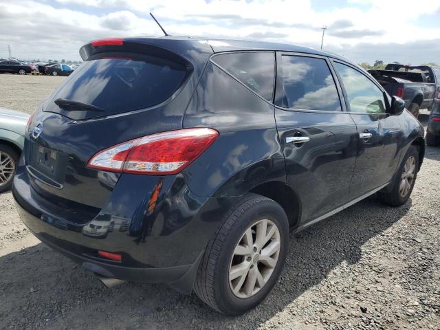 Изображение 3 2014 NISSAN MURANO S 2014 с VIN JN8AZ1MU0EW408908