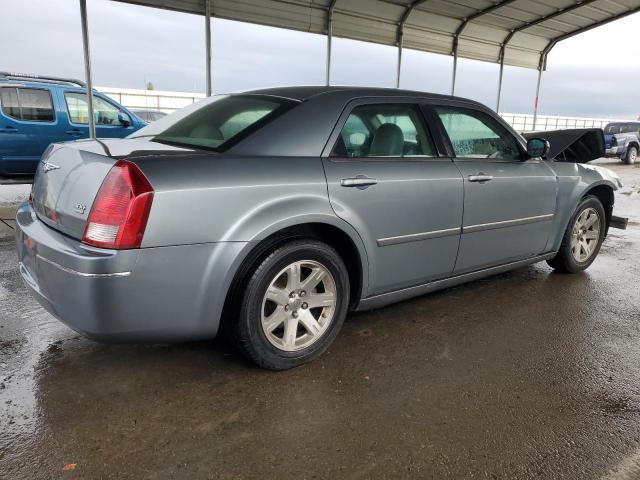 Image 3 of 2006 CHRYSLER 300 TOURING 2006 with VIN 2C3KA53G86H193051