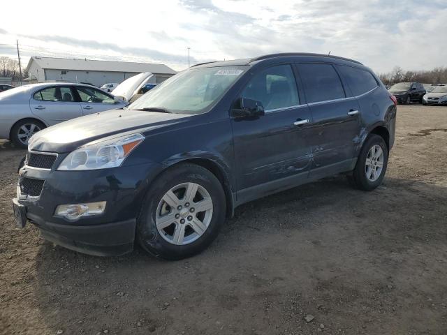 Изображение 1 2011 CHEVROLET TRAVERSE LT 2011 с VIN 1GNKVGED0BJ389399