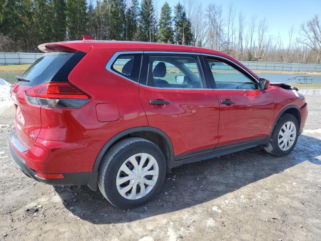 Image 3 of 2017 NISSAN ROGUE S 2017 with VIN JN8AT2MV6HW269503