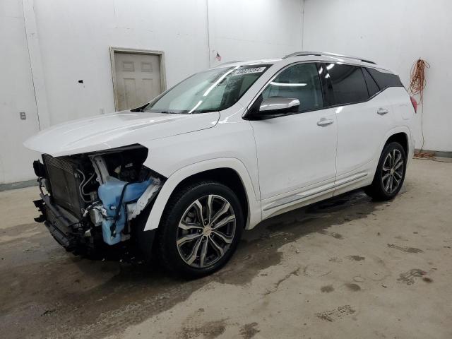 2019 GMC TERRAIN DENALI 2019 image