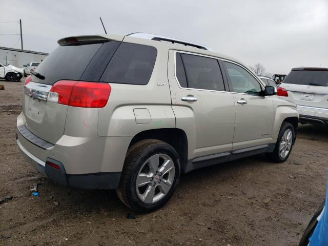 Obraz 3 z 2014 GMC TERRAIN SLT 2014 z VIN 2GKALTEK5E6376896