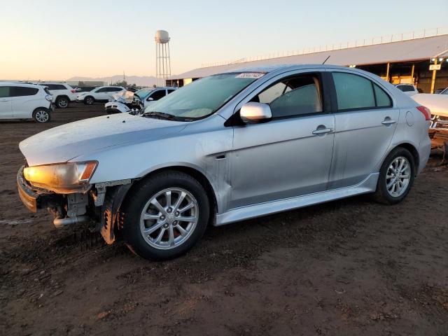 Obraz 2014 MITSUBISHI LANCER ES/ES SPORT 2014