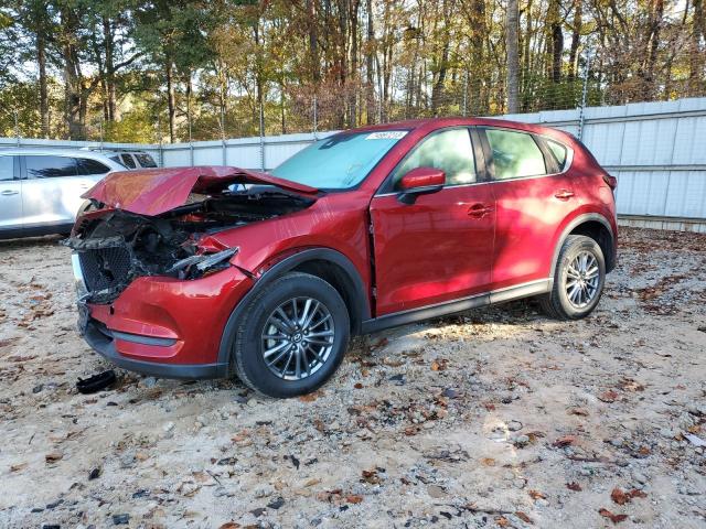 Изображение 1 2019 MAZDA CX-5 SPORT 2019 с VIN JM3KFABM7K1507804