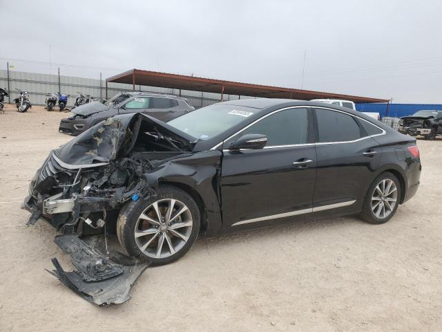 Obraz 1 z 2015 HYUNDAI AZERA  2015 z VIN KMHFG4JG3FA440236