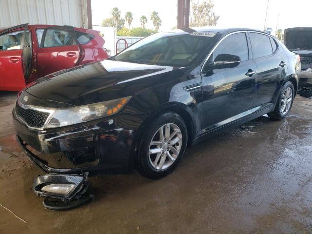 2013 KIA OPTIMA LX 2013 image