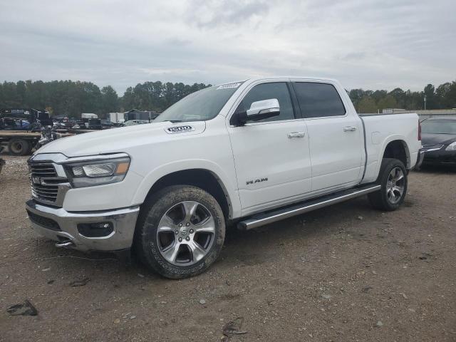 Image 1 of 2021 RAM 1500 LARAMIE 2021 with VIN 1C6SRFJTXMN775996