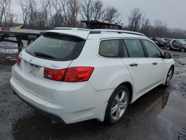 Obraz 3 z 2012 ACURA TSX TECH 2012 z VIN JH4CW2H67CC005083