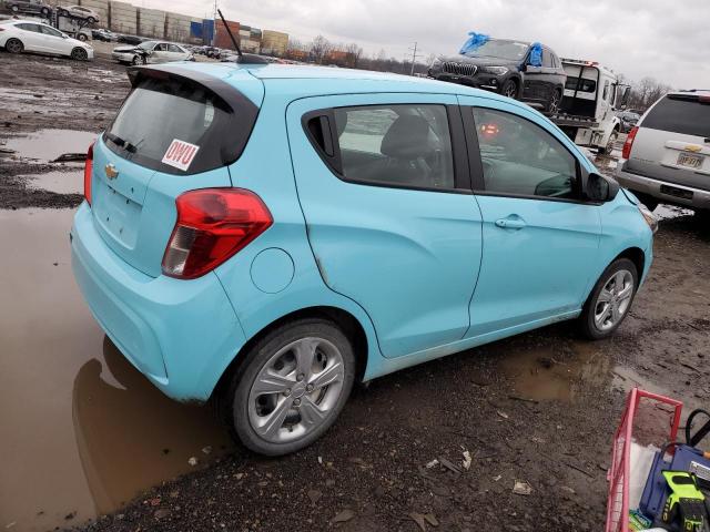 Obraz 3 z 2022 CHEVROLET SPARK LS 2022 z VIN KL8CB6SA0NC036348