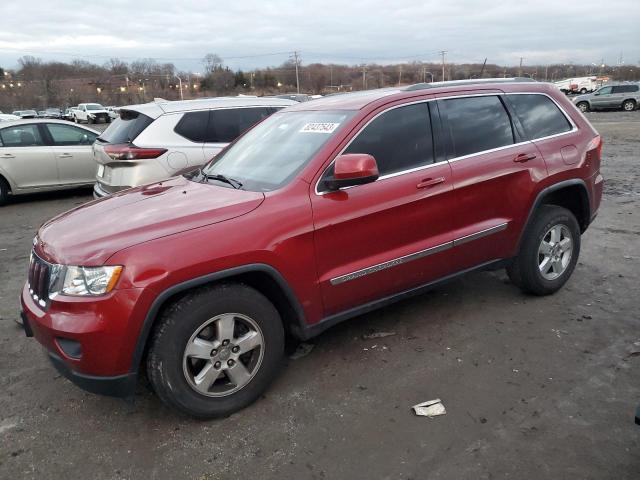 Obraz 2012 JEEP GRAND CHEROKEE LAREDO 2012