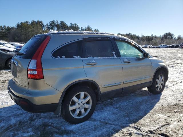 Image 3 of 2007 HONDA CR-V EXL 2007 with VIN JHLRE48737C001317