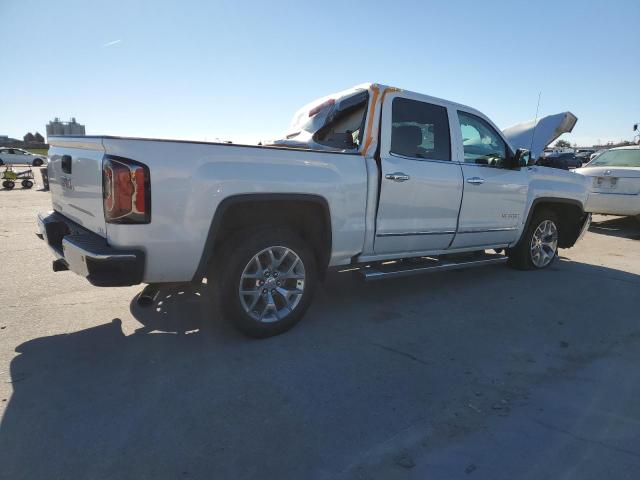 Image 3 of 2018 GMC SIERRA K1500 SLT 2018 with VIN 3GTU2NEC1JG410962