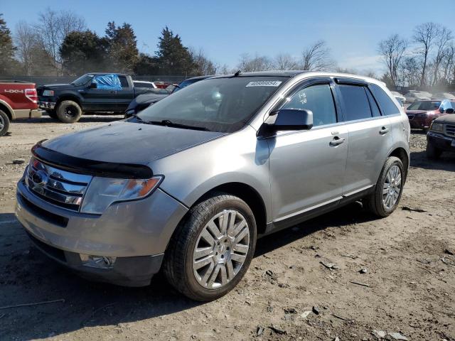 Obraz 1 z 2008 FORD EDGE LIMITED 2008 z VIN 2FMDK49C58BA23702
