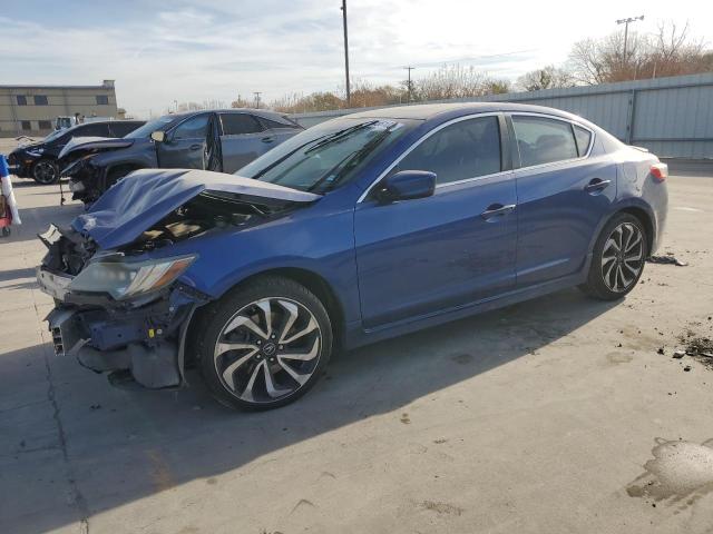 Изображение 2016 ACURA ILX PREMIUM 2016